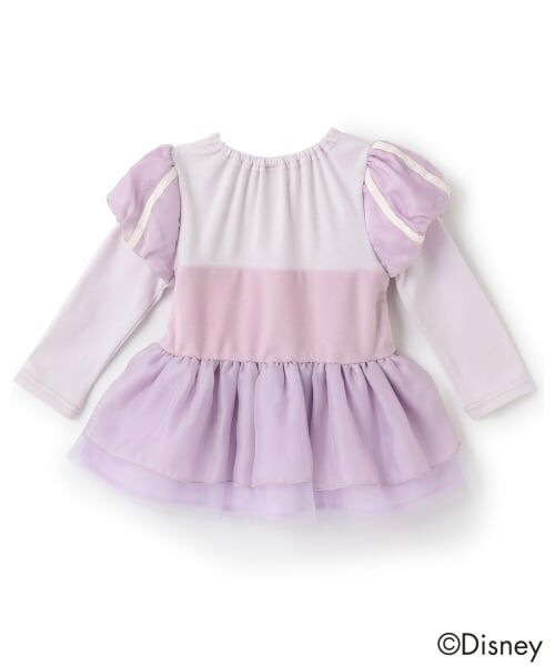petit main / プティマイン Tシャツ | 【Disney】なりきりチュニック | 詳細26