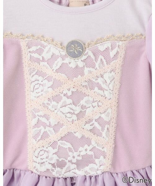 petit main / プティマイン Tシャツ | 【Disney】なりきりチュニック | 詳細28