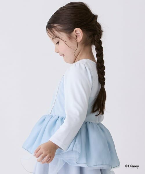 petit main / プティマイン Tシャツ | 【Disney】なりきりチュニック | 詳細5
