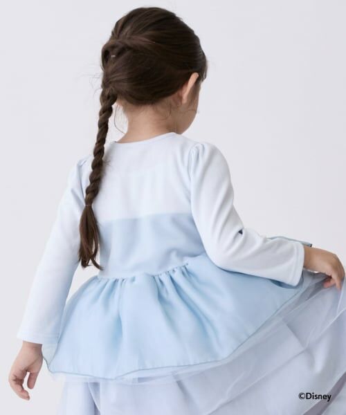 petit main / プティマイン Tシャツ | 【Disney】なりきりチュニック | 詳細7