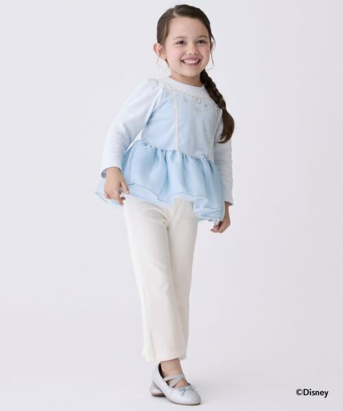 petit main / プティマイン Tシャツ | 【Disney】なりきりチュニック | 詳細8