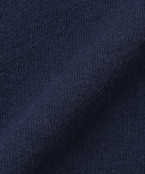 petit main / プティマイン スウェット | 【フワのびっと】アソートアップリケトレーナー | 詳細12