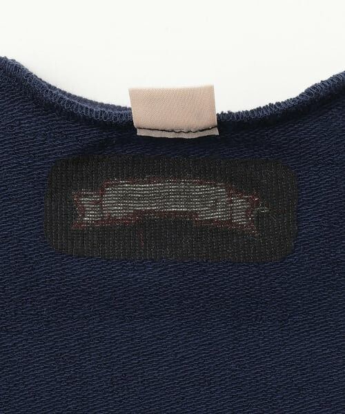 petit main / プティマイン スウェット | 【フワのびっと】アソートアップリケトレーナー | 詳細13