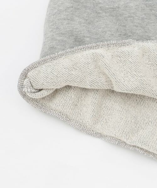 petit main / プティマイン スウェット | 【リンク】レースロゴトレーナー | 詳細8