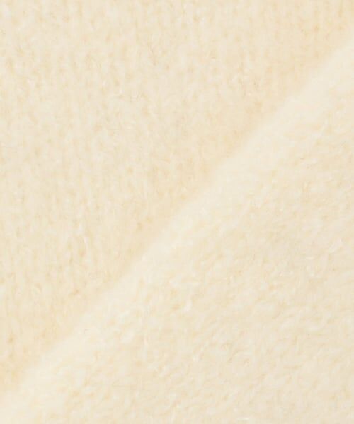 petit main / プティマイン カーディガン・ボレロ | 【リンク】レースカーディガン | 詳細11