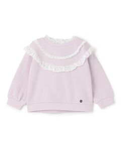 petit main / プティマイン スウェット | 【リンク】ヨークレーストレーナー