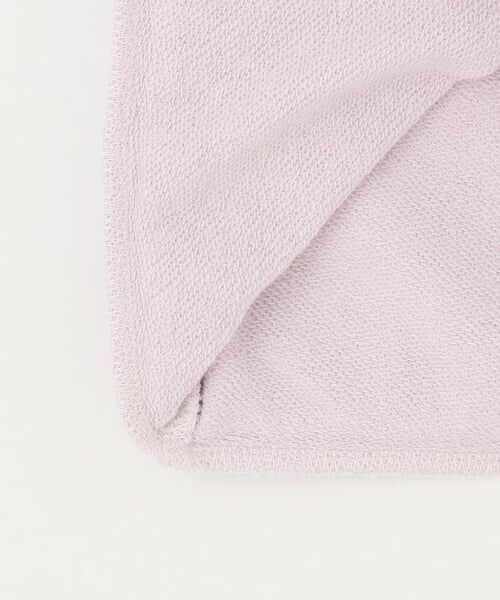 petit main / プティマイン スウェット | 【リンク】ヨークレーストレーナー | 詳細12