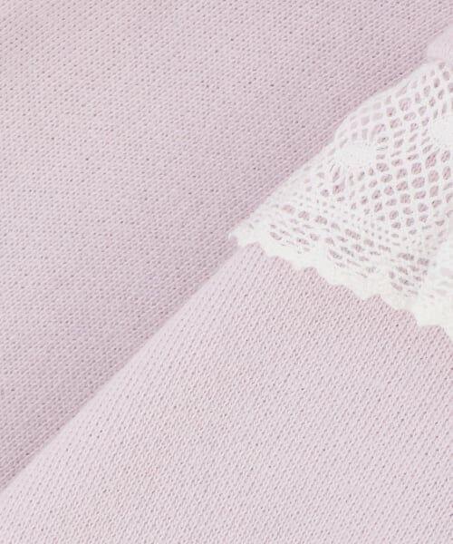 petit main / プティマイン スウェット | 【リンク】ヨークレーストレーナー | 詳細13