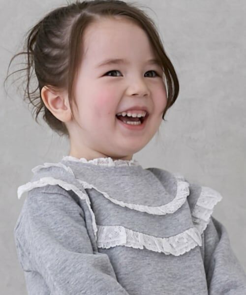 petit main / プティマイン スウェット | 【リンク】ヨークレーストレーナー | 詳細6