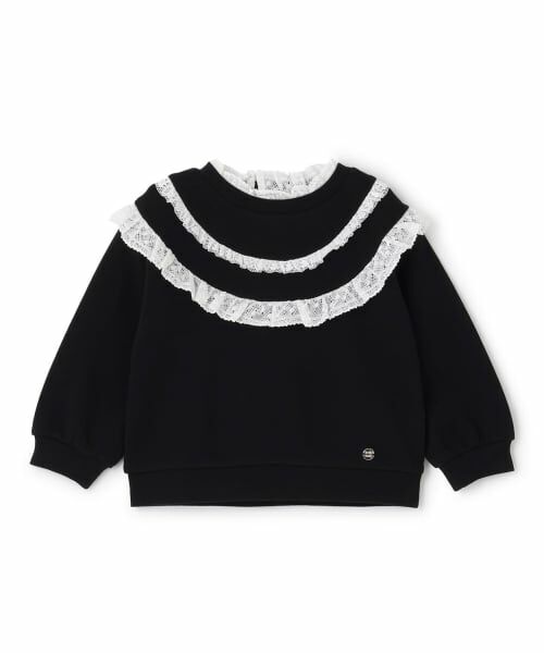 petit main / プティマイン スウェット | 【リンク】ヨークレーストレーナー | 詳細7