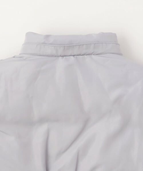 petit main / プティマイン ブルゾン | 【洗える】もこもこウサギ中綿ジャケット | 詳細19