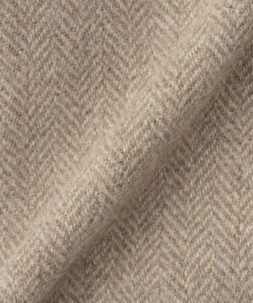 petit main / プティマイン その他アウター | 【リンク】ダブルブレストコート | 詳細16