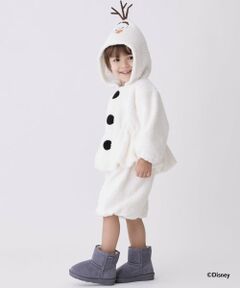 petit main / プティマイン その他トップス | 【Disney】オラフ/なりきりセット