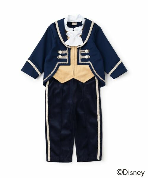 petit main / プティマイン その他トップス | 【Disney】なりきり王子セット | 詳細12