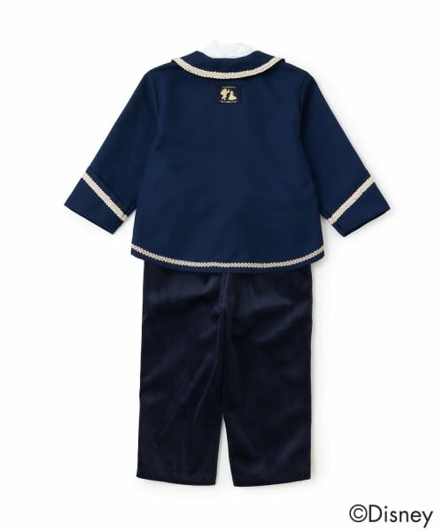 petit main / プティマイン その他トップス | 【Disney】なりきり王子セット | 詳細13