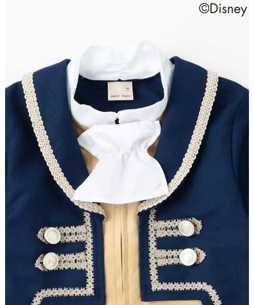petit main / プティマイン その他トップス | 【Disney】なりきり王子セット | 詳細15