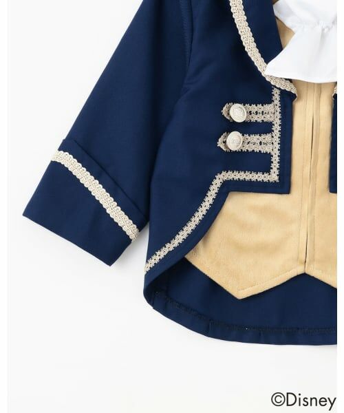 petit main / プティマイン その他トップス | 【Disney】なりきり王子セット | 詳細17