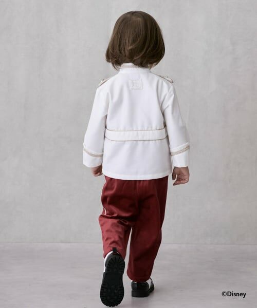petit main / プティマイン その他トップス | 【Disney】なりきり王子セット | 詳細2