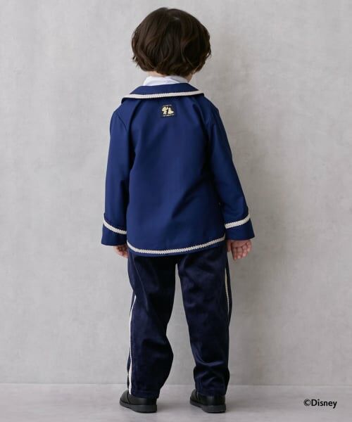 petit main / プティマイン その他トップス | 【Disney】なりきり王子セット | 詳細6