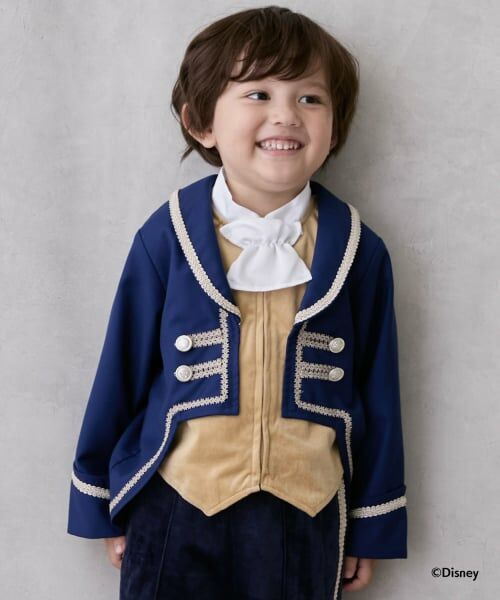 petit main / プティマイン その他トップス | 【Disney】なりきり王子セット | 詳細7