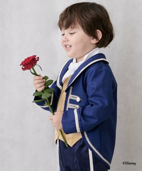 petit main / プティマイン その他トップス | 【Disney】なりきり王子セット | 詳細8