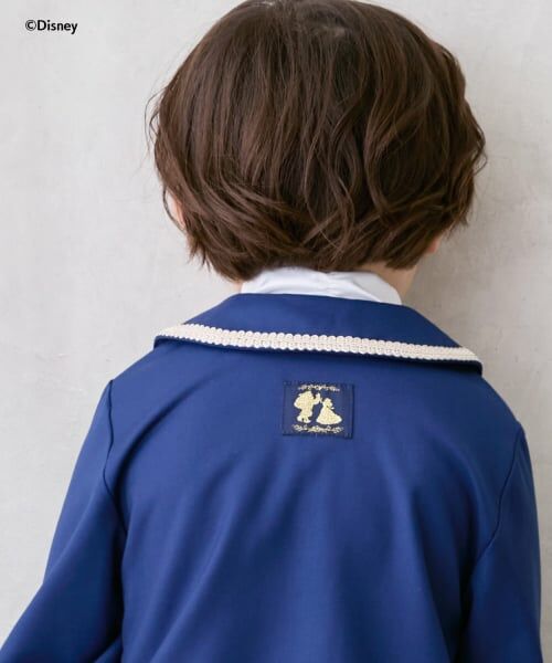 petit main / プティマイン その他トップス | 【Disney】なりきり王子セット | 詳細9