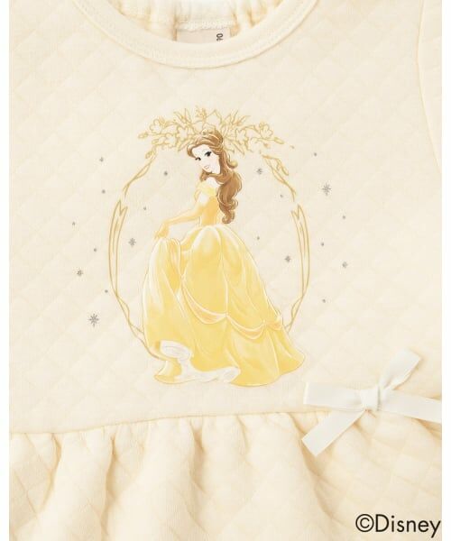 petit main / プティマイン ルームウェア | 【Disney】ペプラムパジャマ | 詳細11
