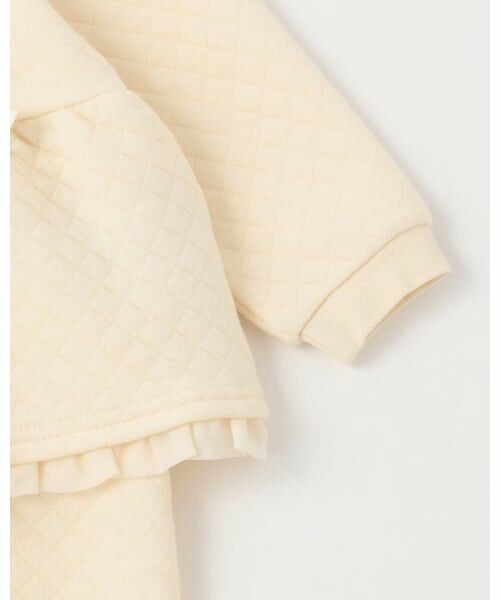 petit main / プティマイン ルームウェア | 【Disney】ペプラムパジャマ | 詳細12