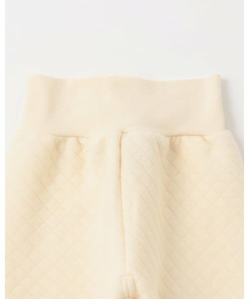 petit main / プティマイン ルームウェア | 【Disney】ペプラムパジャマ | 詳細13