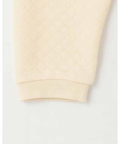 petit main / プティマイン ルームウェア | 【Disney】ペプラムパジャマ | 詳細14