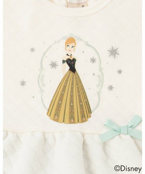 petit main / プティマイン ルームウェア | 【Disney】ペプラムパジャマ | 詳細8