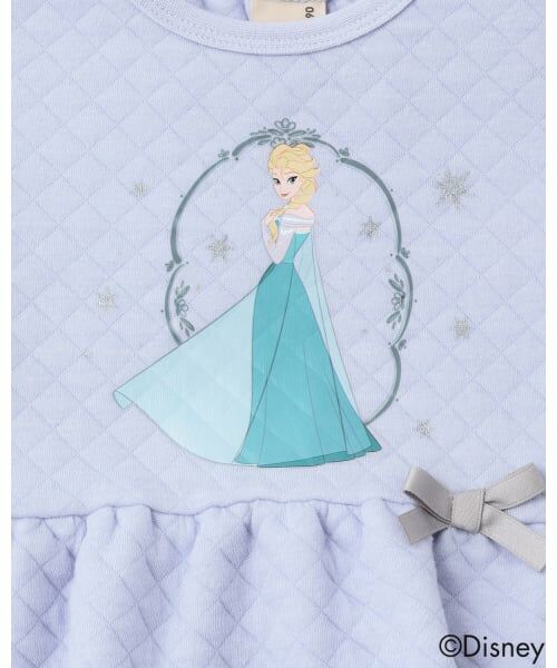 petit main / プティマイン ルームウェア | 【Disney】ペプラムパジャマ | 詳細9