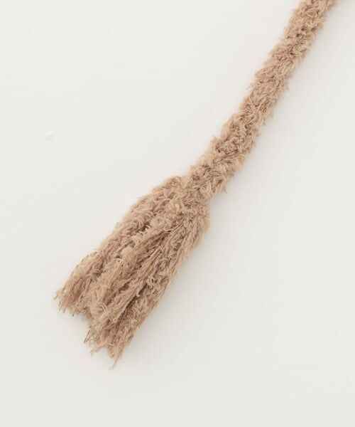 petit main / プティマイン ニットキャップ | マシュマロねこ耳ニット帽 | 詳細8