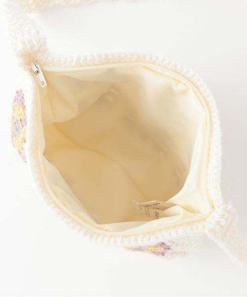 petit main / プティマイン ショルダーバッグ | クロシェポシェット | 詳細3