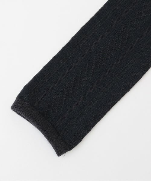 petit main / プティマイン ベビー・キッズウエア | レギンス＋ソックスセット | 詳細2