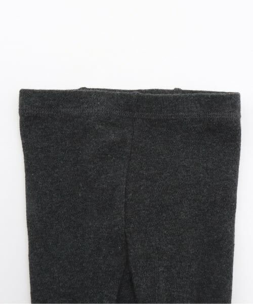 petit main / プティマイン ストッキング・タイツ・その他 | フラワージャガードタイツ | 詳細1