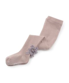 petit main / プティマイン ストッキング・タイツ・その他 | プチリボンタイツ