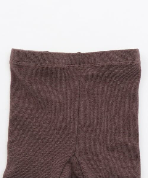 petit main / プティマイン ストッキング・タイツ・その他 | プチリボンタイツ | 詳細1