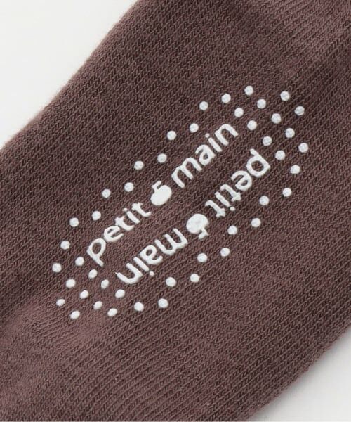 petit main / プティマイン ストッキング・タイツ・その他 | プチリボンタイツ | 詳細4