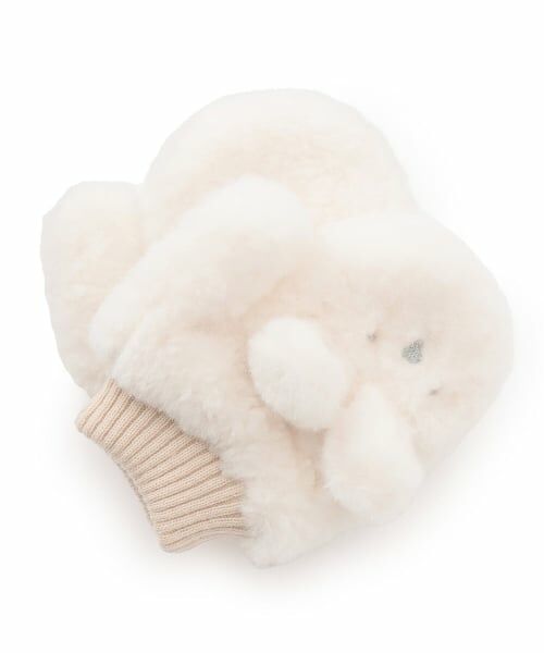 petit main / プティマイン 手袋 | ププテテミトン | 詳細4