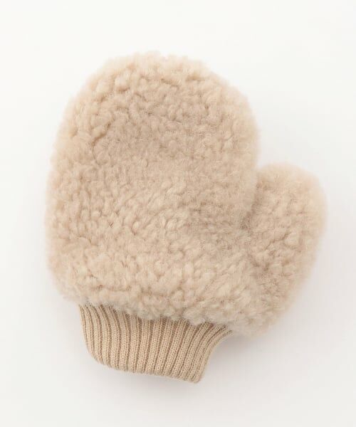 petit main / プティマイン 手袋 | ププテテミトン | 詳細5