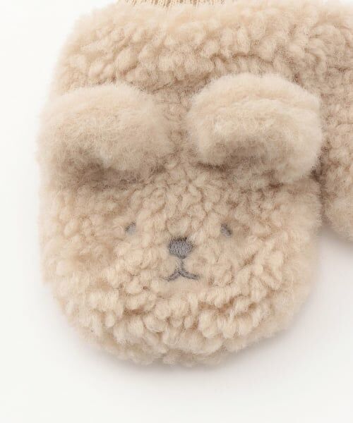 petit main / プティマイン 手袋 | ププテテミトン | 詳細6