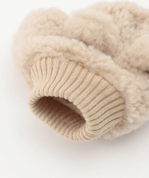 petit main / プティマイン 手袋 | ププテテミトン | 詳細7