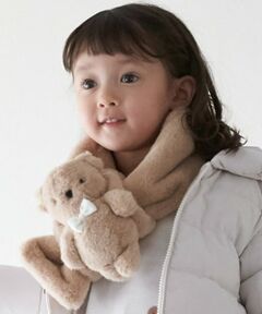 petit main / プティマイン マフラー・ショール・スヌード・ストール | ププテテマフラー