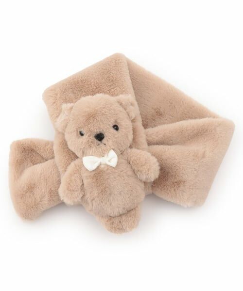 petit main / プティマイン マフラー・ショール・スヌード・ストール | ププテテマフラー | 詳細6