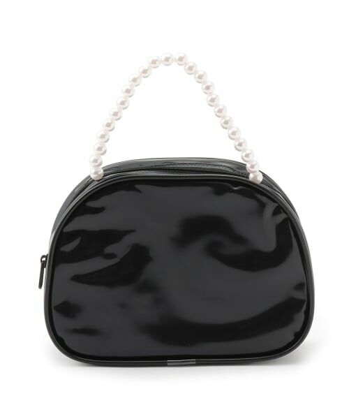 petit main / プティマイン その他コスメ | ポーチつきキッズコスメセット/L | 詳細3