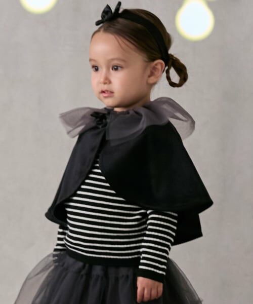 petit main / プティマイン その他 | 【なりきり】ケープセット | 詳細1