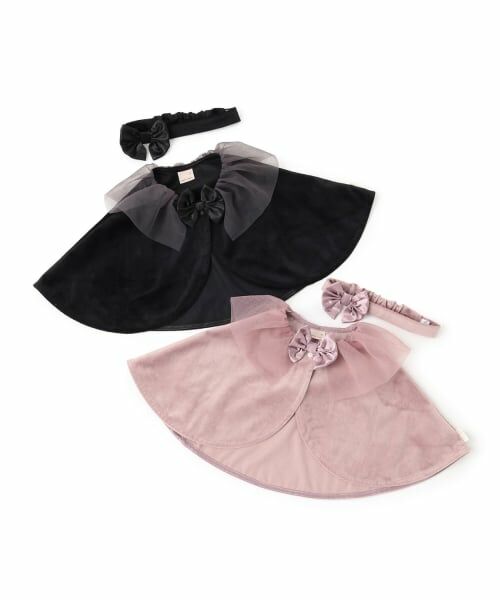 petit main / プティマイン その他 | 【なりきり】ケープセット | 詳細15