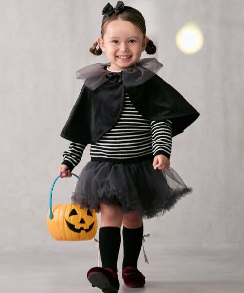 petit main / プティマイン その他 | 【なりきり】ケープセット | 詳細2