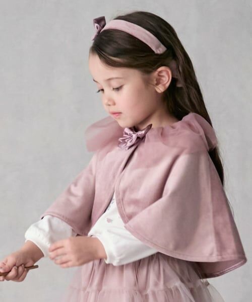 petit main / プティマイン その他 | 【なりきり】ケープセット | 詳細4